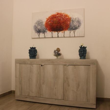 דירות קטאניה Agata Blu מראה חיצוני תמונה