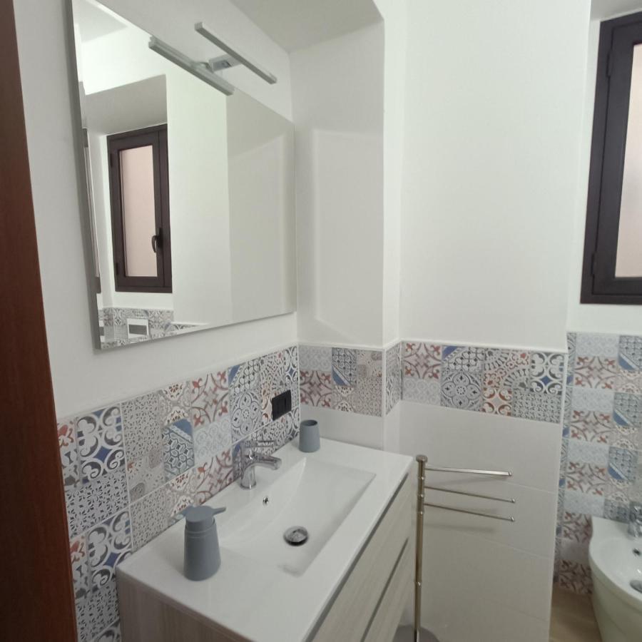 דירות קטאניה Agata Blu מראה חיצוני תמונה