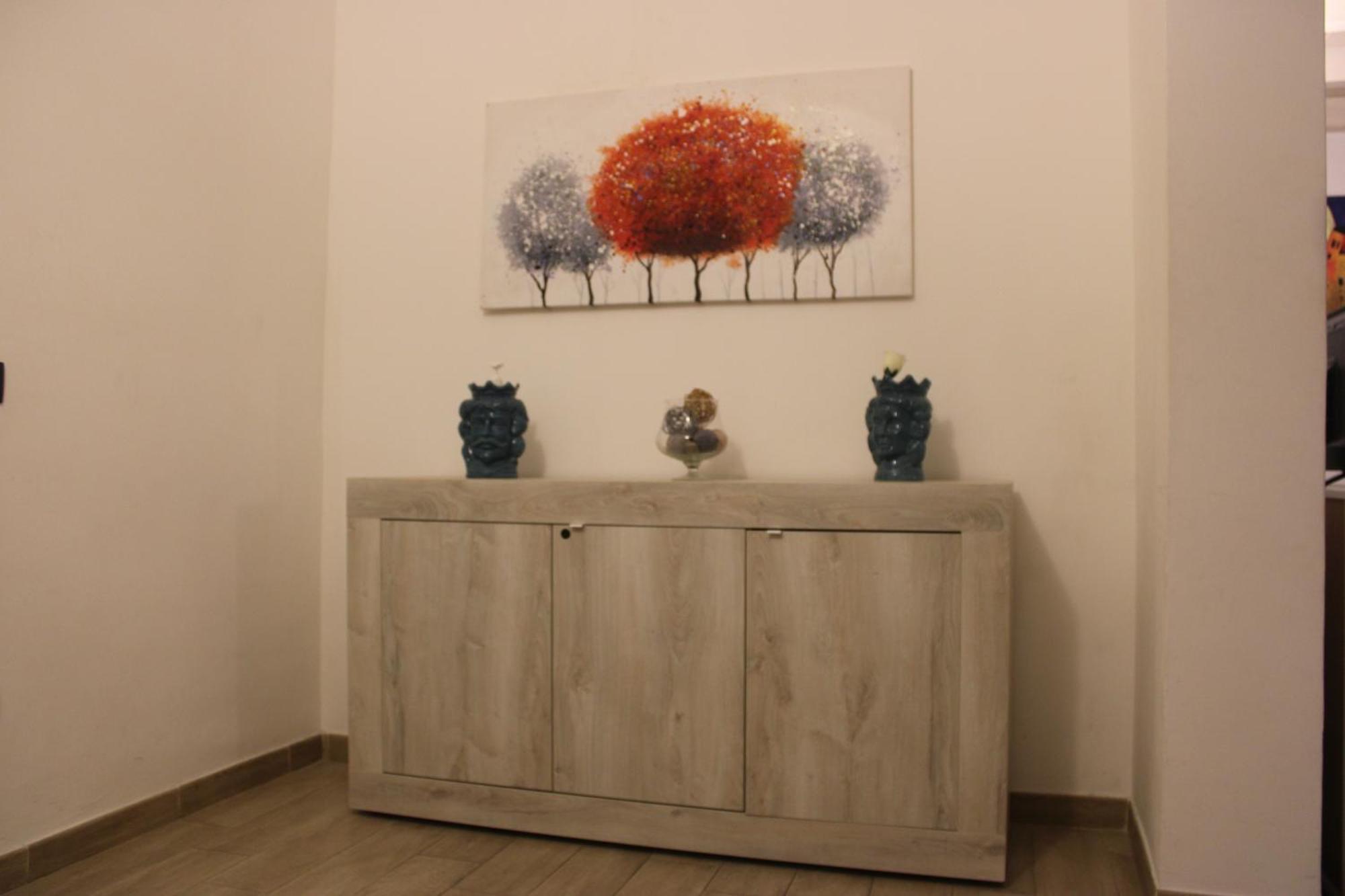 דירות קטאניה Agata Blu מראה חיצוני תמונה